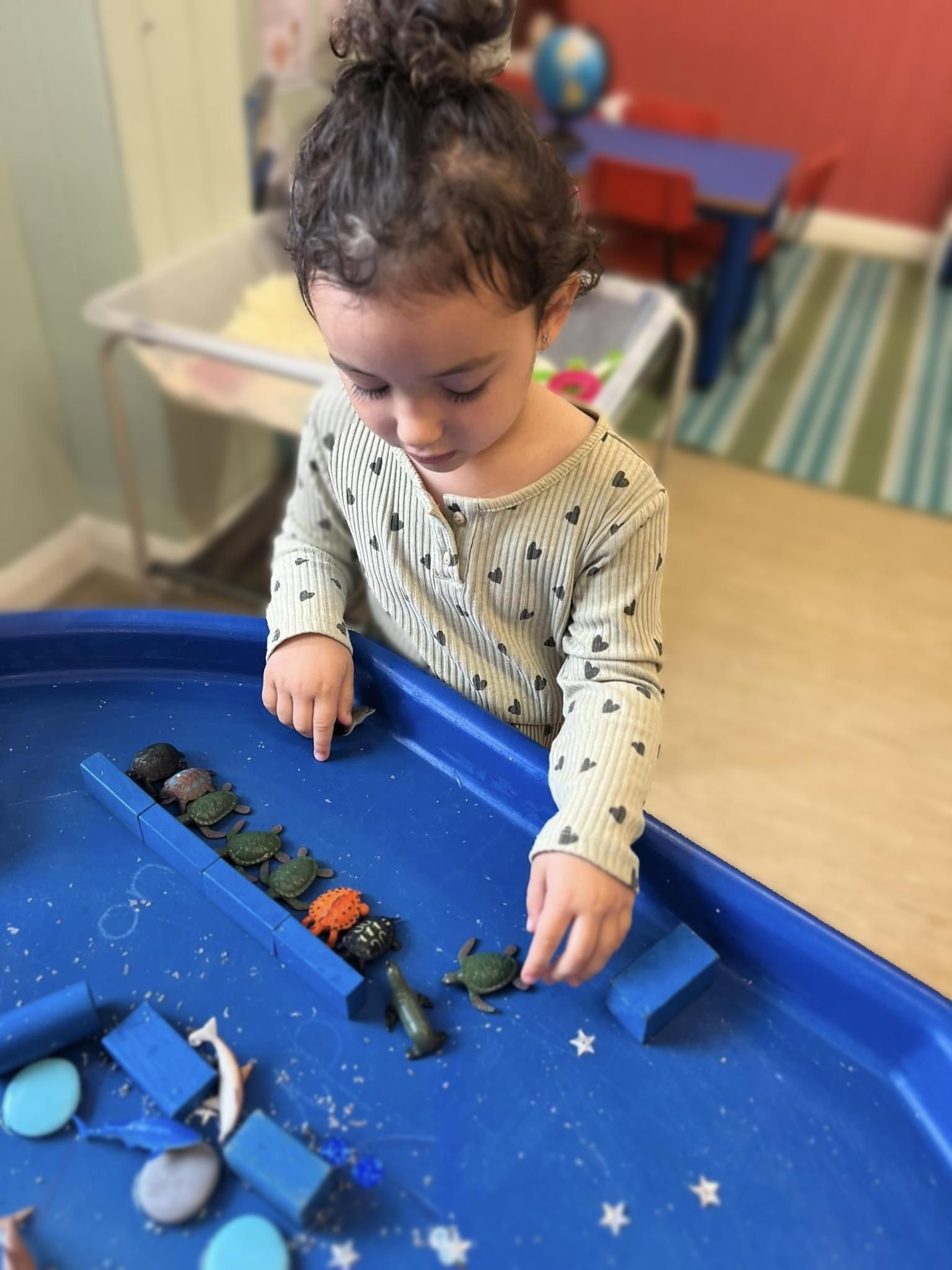 St Matthews Nursery
Northampton
Pre-School
Nursery
Childcare