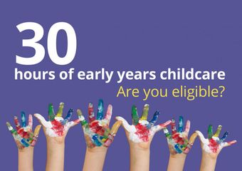 St Matthews Nursery
Northampton