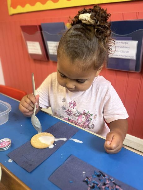 St Matthews Nursery
Northampton
Pre-School
Nursery
Childcare