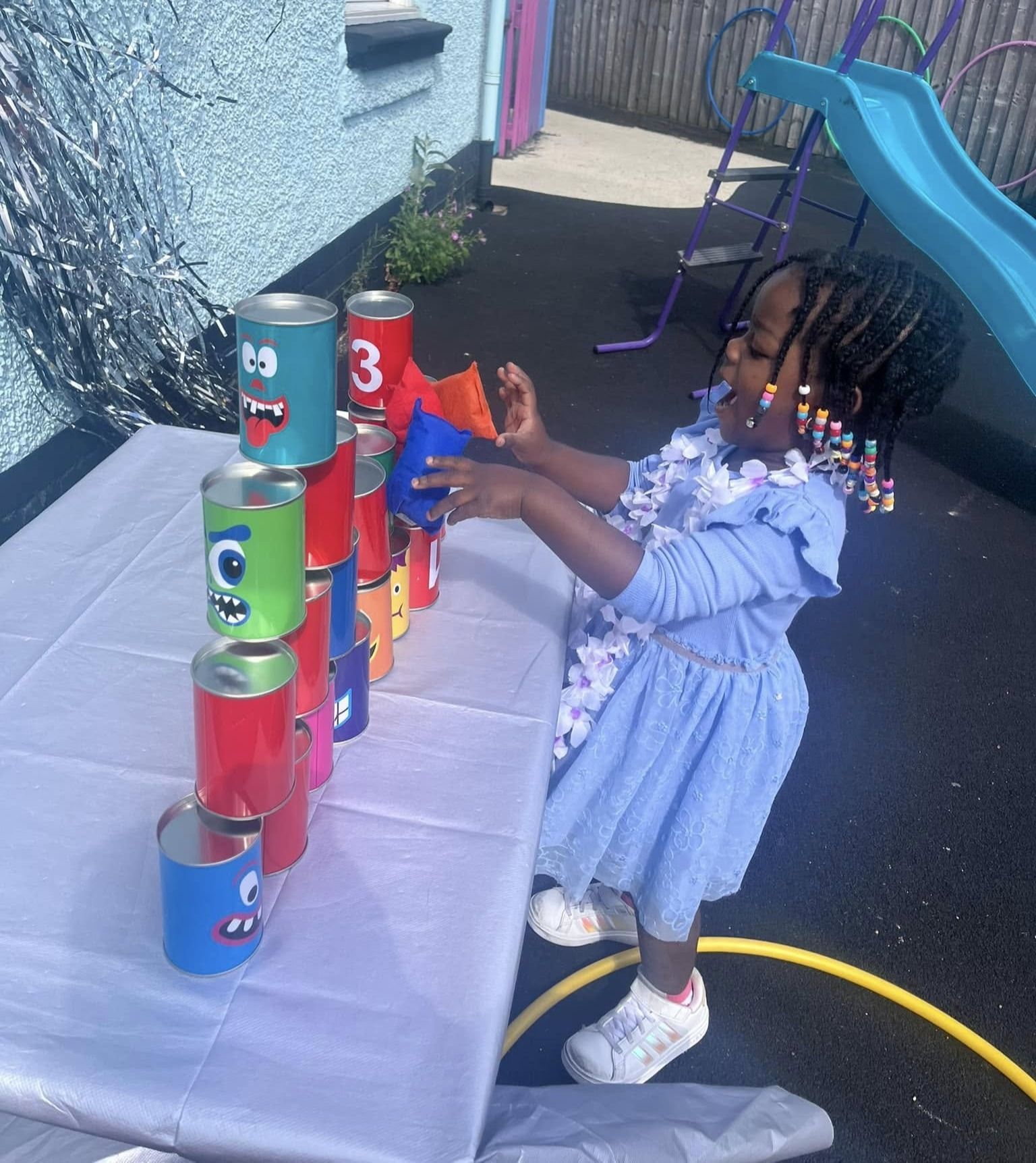 St Matthews Nursery
Northampton
Pre-School
Nursery
Childcare