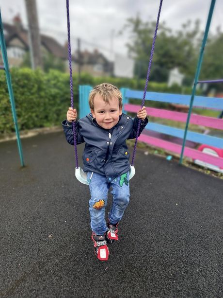 St Matthews Nursery
Northampton
Pre-School
Nursery
Childcare