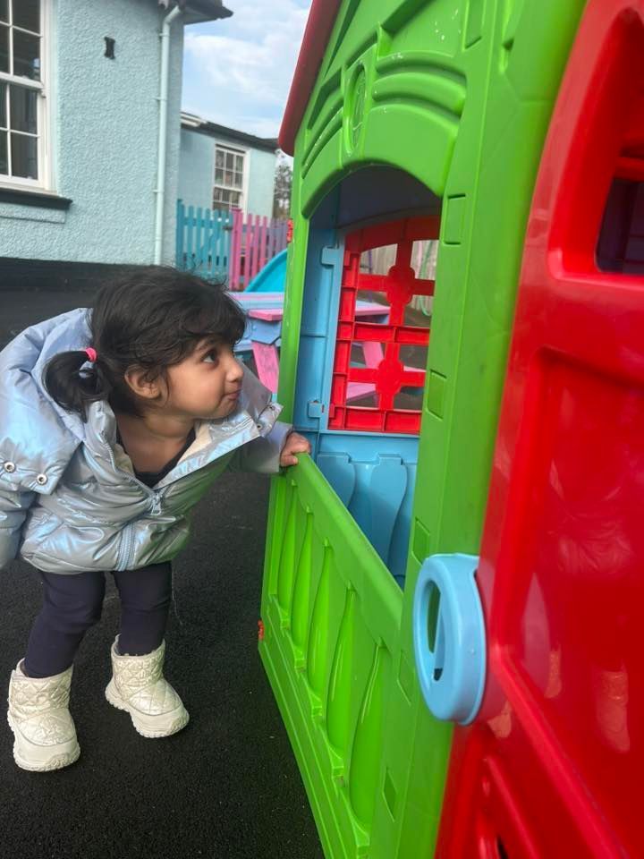 pre-school fees - Northampton - St Matthews Nursery and Pre-School - Pre-school games St Matthews Nursery
Northampton
Pre-School
Nursery
Childcare