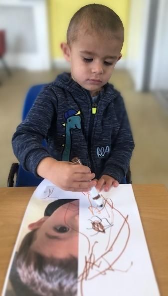 St Matthews Nursery
Northampton
Pre-School
Nursery
Childcare