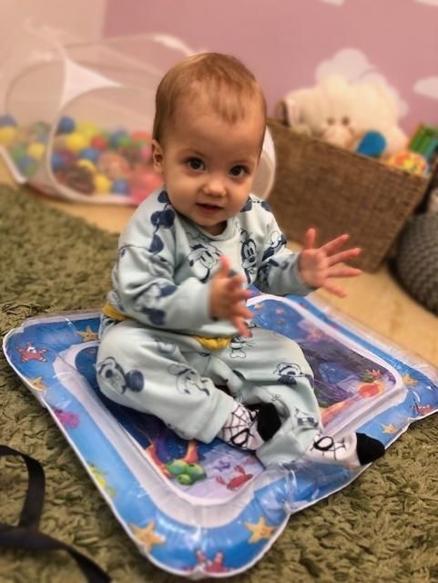 St Matthews Nursery
Northampton
Pre-School
Nursery
Childcare