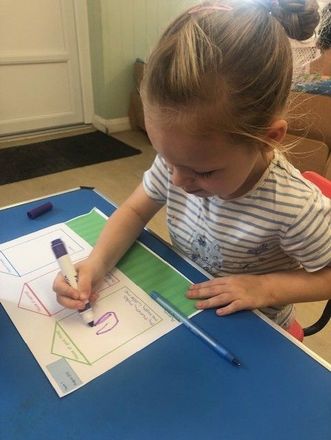 St Matthews Nursery
Northampton
Pre-School
Nursery
Childcare