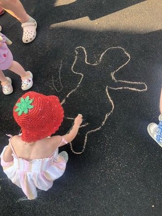 St Matthews Nursery
Northampton
Pre-School
Nursery
Childcare