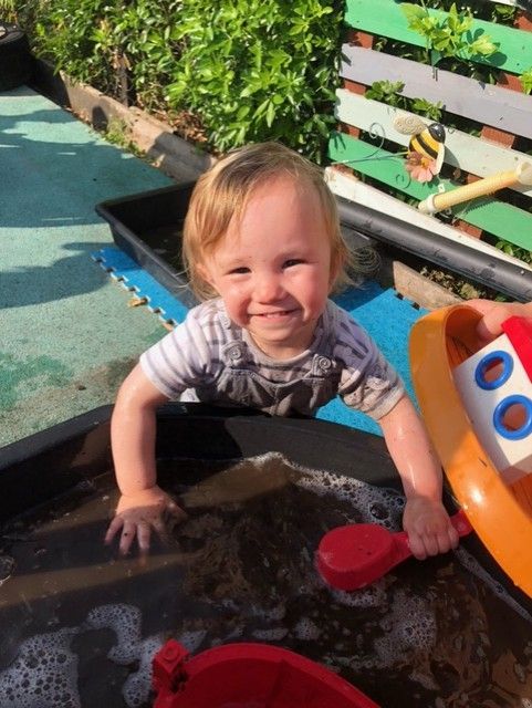 St Matthews Nursery
Northampton
Pre-School
Nursery
Childcare