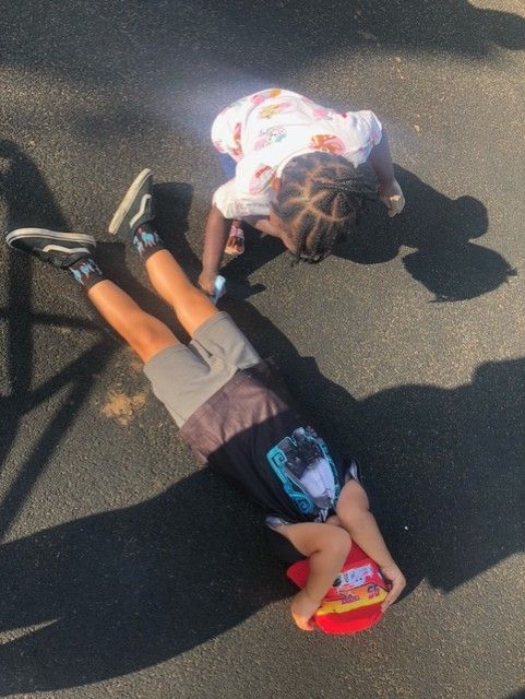 St Matthews Nursery
Northampton
Pre-School
Nursery
Childcare