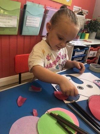 St Matthews Nursery
Northampton
Pre-School
Nursery
Childcare