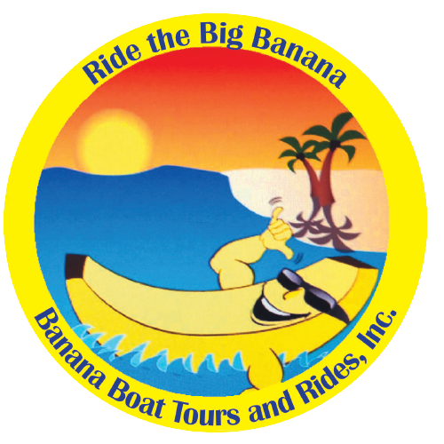 banana boat excursions icon