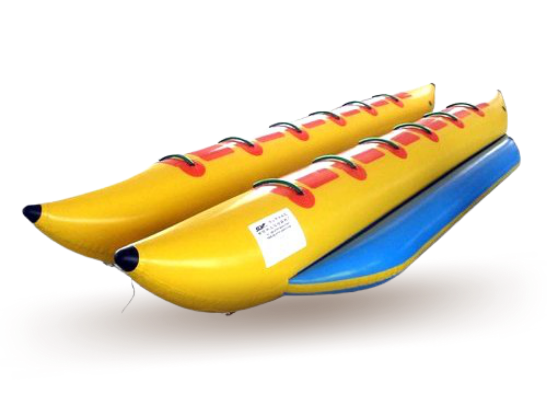 A banana boat