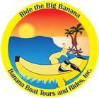 banana boat excursions logo