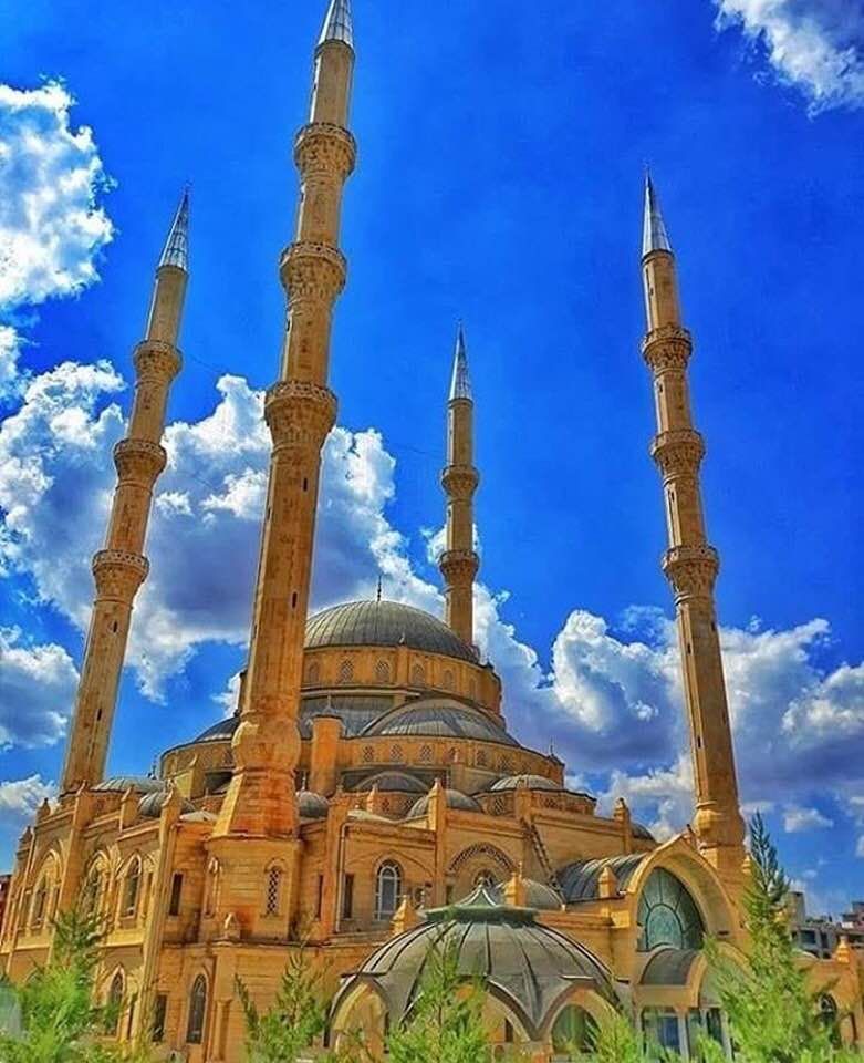 Blue Mosque Turkey