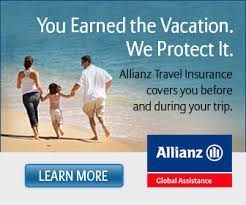 Travel Insurance
