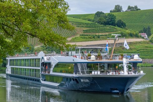 Avalon Waterways River Cruises