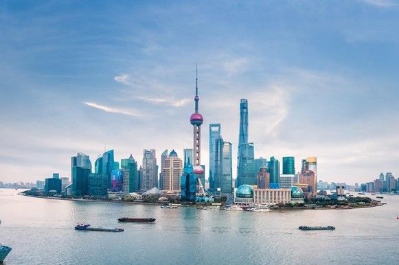 Shanghi