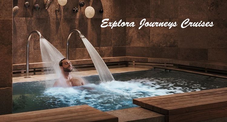 Explora Journeys agent El Paso, TX.
