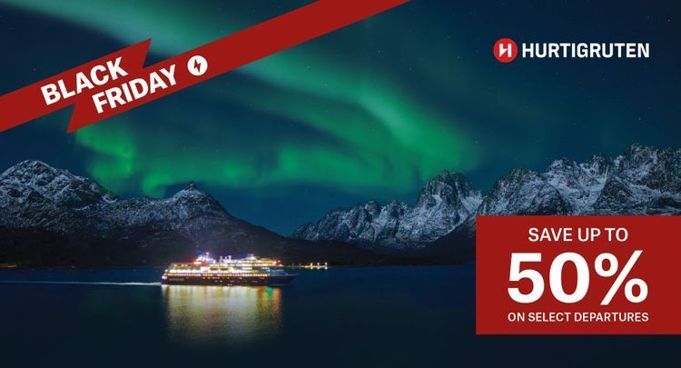 Hurtegruten Voyages
