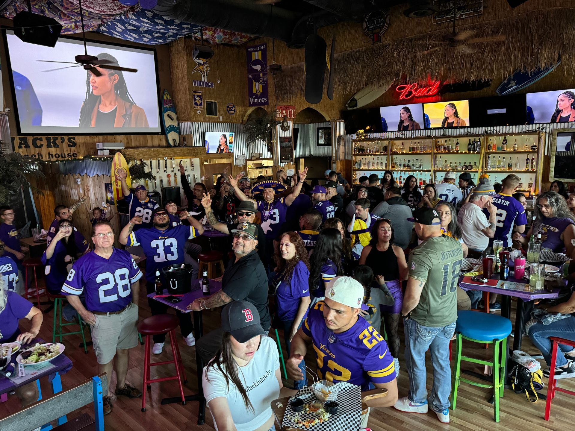 El Paso MN Vikings Fan Club