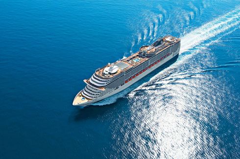 MSC Cruises