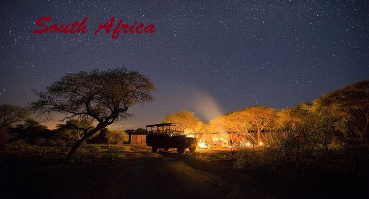 South Africa safaris, wine, culture.