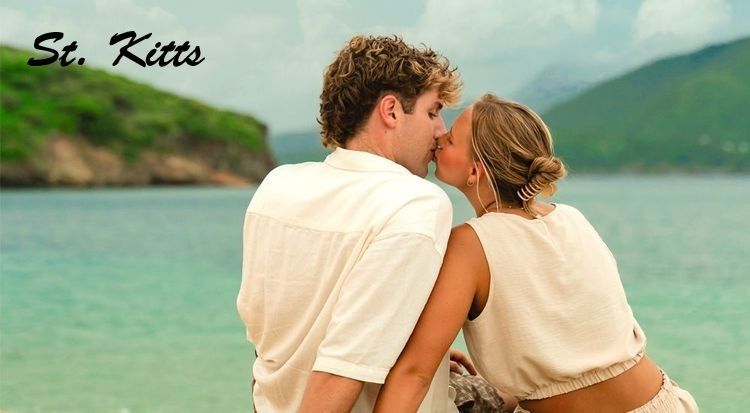 St Kitts for Romance
