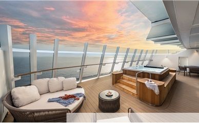 MSC Cruises