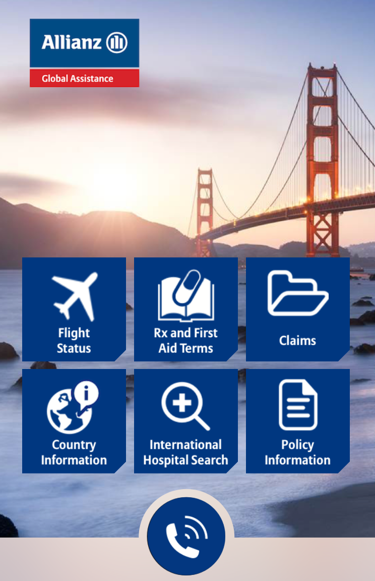 Travel Insurance from Tropical Sails Corp