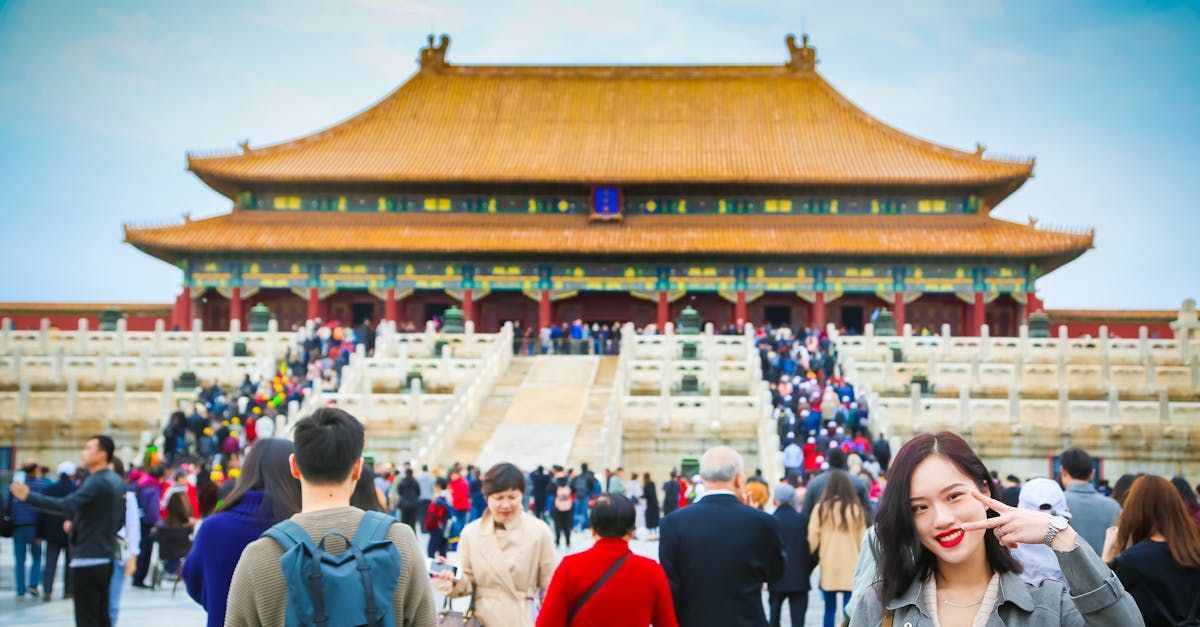 Tiananmen Square
