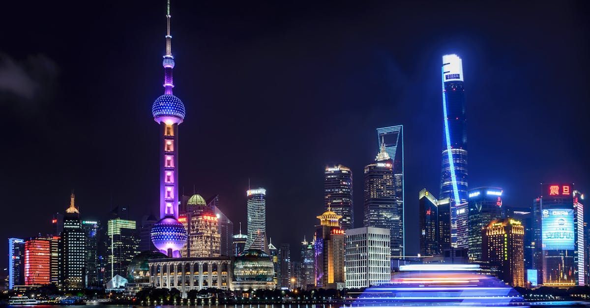 Shanghai