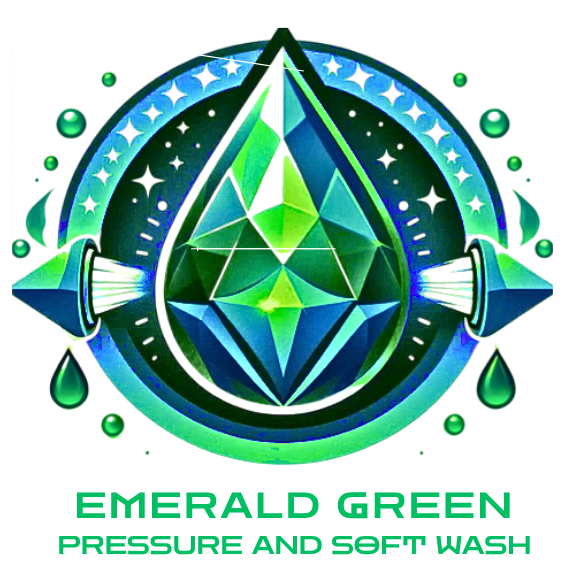 Emerald Green Pressure and Soft Washing Services Emerald Green Pressure and Soft Washing Services