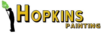 Hopkins Painting & Restoration LLC Logo