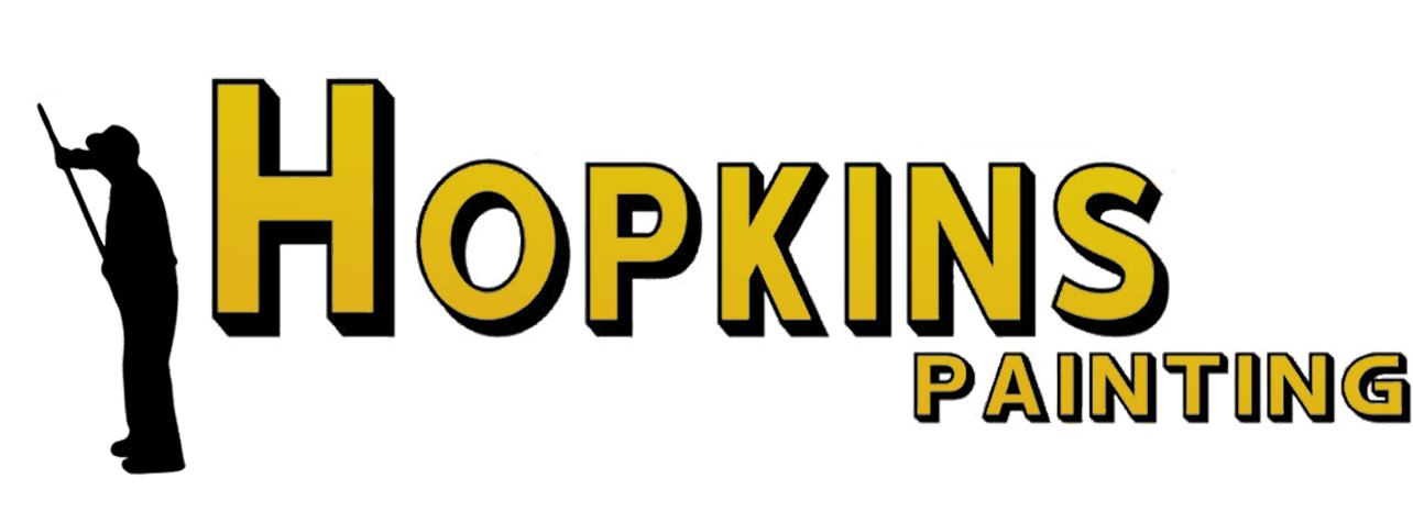 Hopkins Painting & Restoration LLC Logo