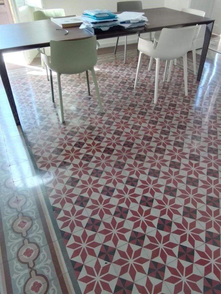 lucidatura marmo Palermo