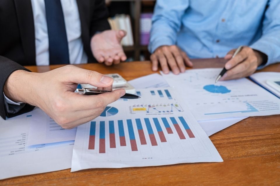 consulenza amministrativa