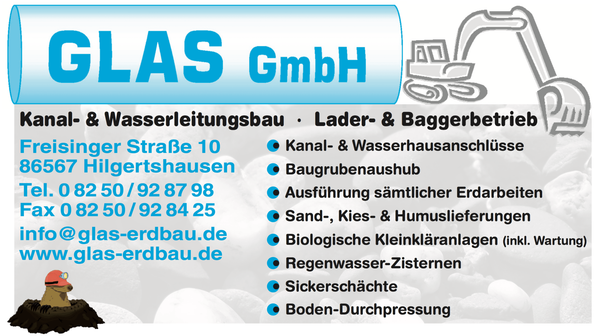 Glas GmbH