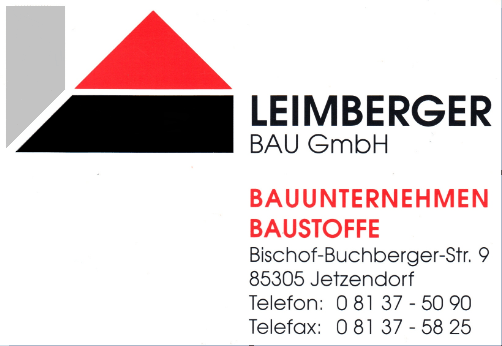 Leimberger Bau GmbH