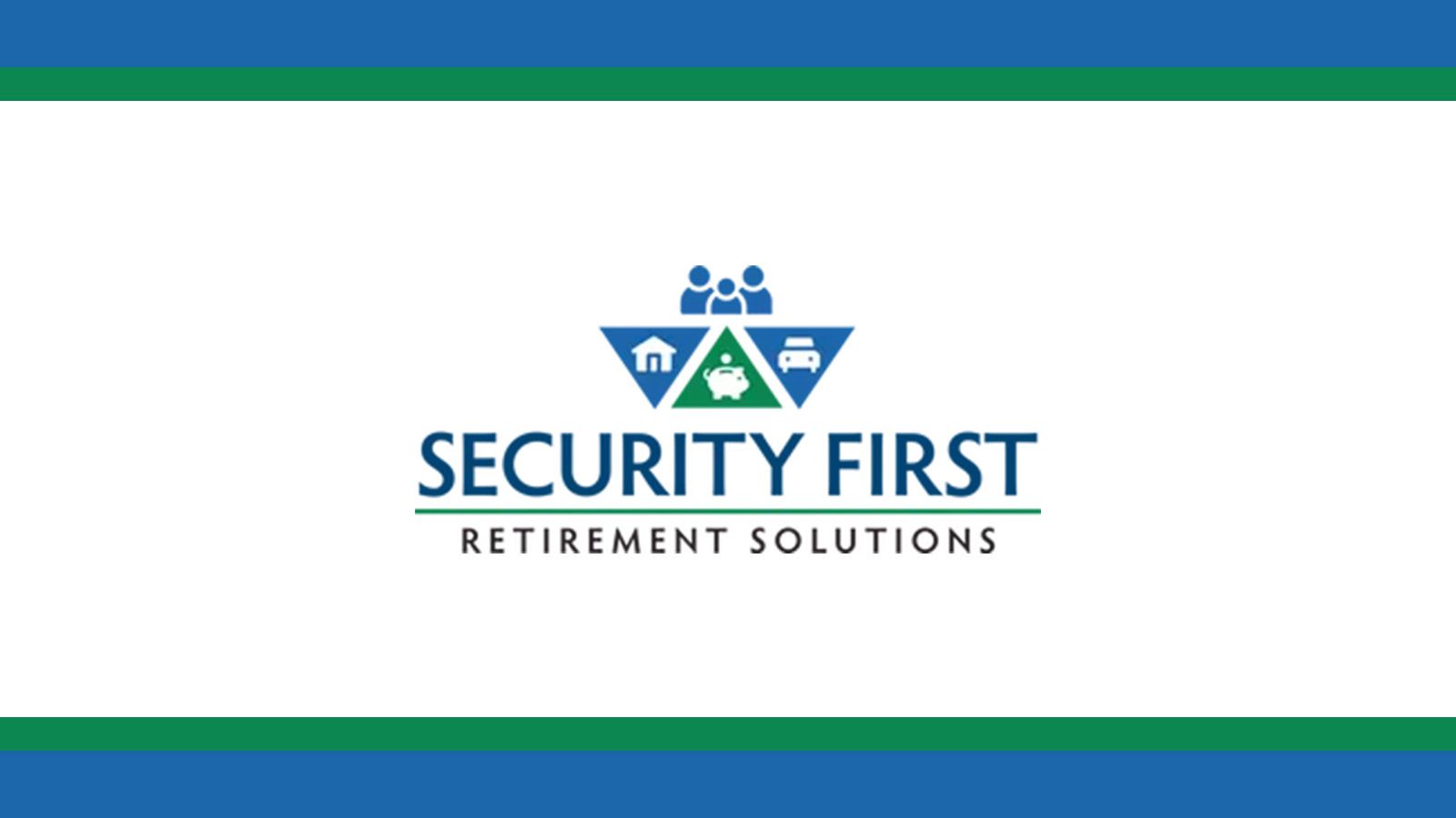 Security first retirement income solutions south carolina
