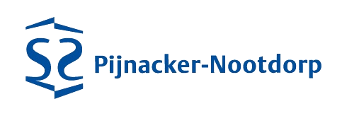 Pijnacker-Nootdorp logo.