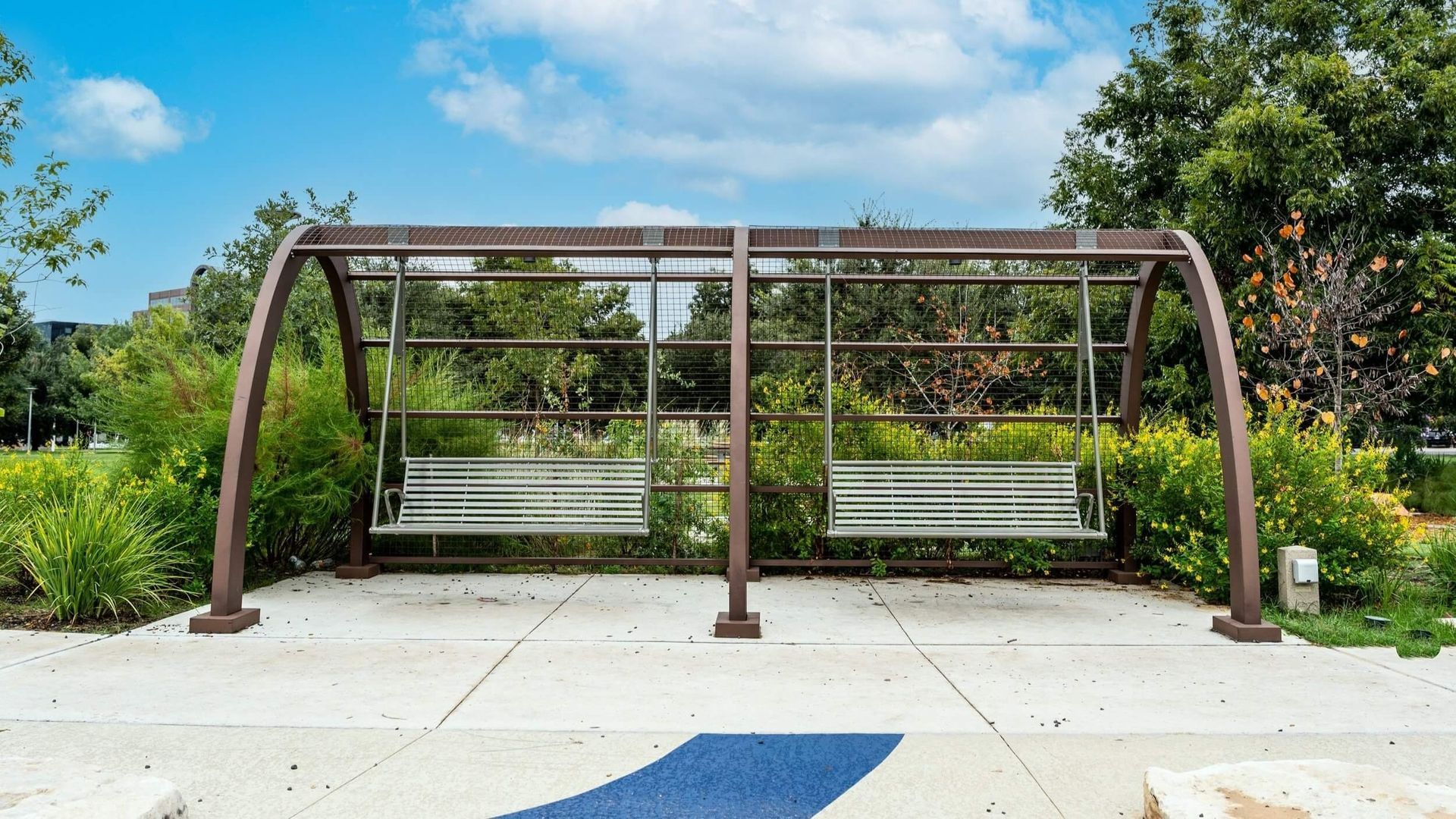 Site Furnishings