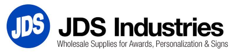 JDS Industries logo