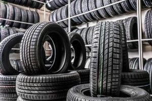 Tires | O'Brien Tire & Auto Care