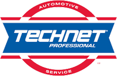 TechNet Logo | O'Brien Tire & Auto Care