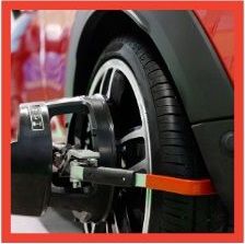 wheel alignement | O'Brien Tire & Auto Care