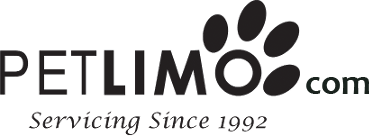 Pet Limo Animal Services logo