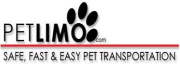 Pet Limo Logo
