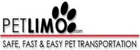 Pet Limo Logo