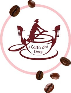 Caffè dei Dogi - Logo