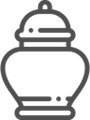 Urn Icon