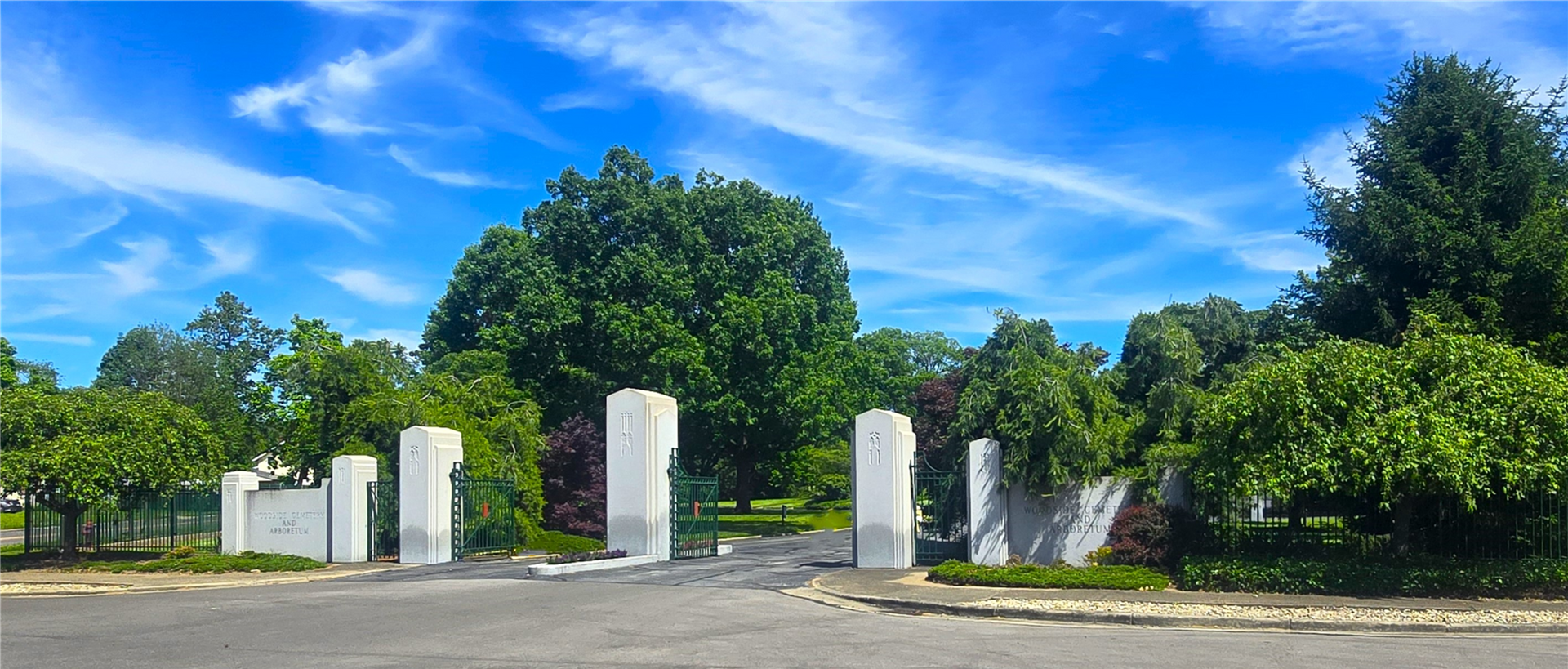 Woodside Funeral Home & Crematory serves families in Butler County and Warren County, Ohio. 